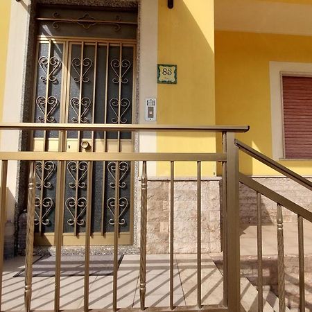 Casetta Orchidea A Pochi Passi Dal Centro LMP Екстериор снимка