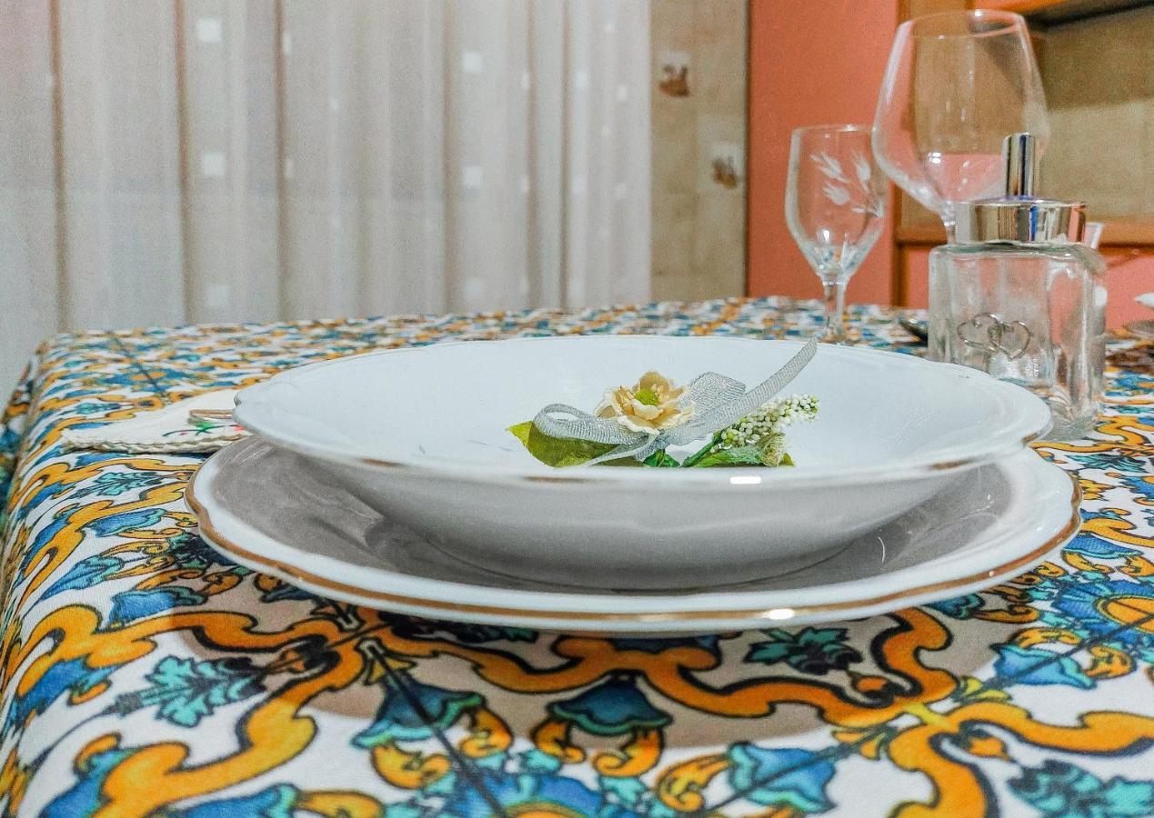 Casetta Orchidea A Pochi Passi Dal Centro LMP Екстериор снимка