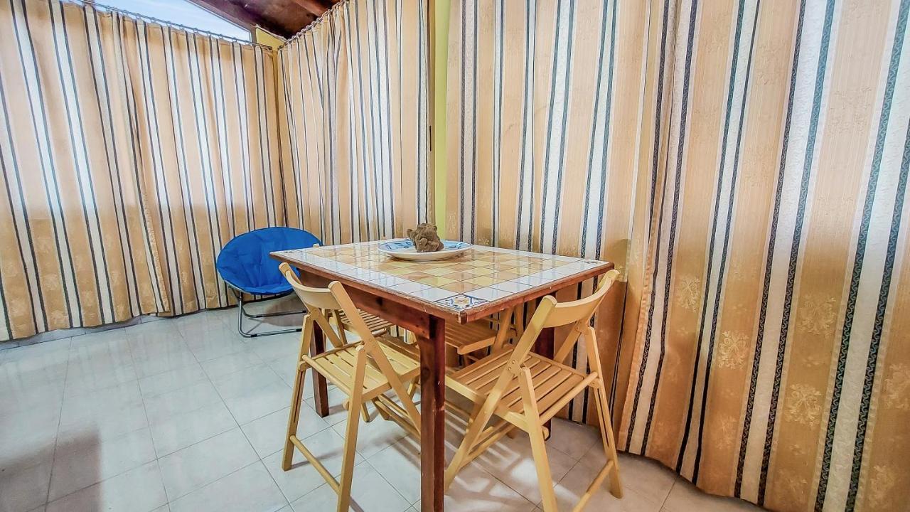 Casetta Orchidea A Pochi Passi Dal Centro LMP Екстериор снимка