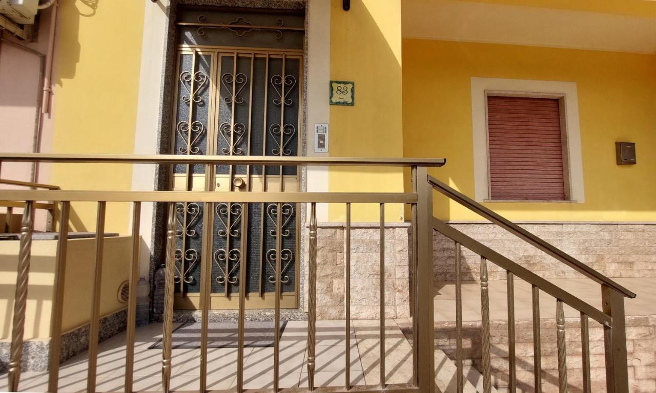 Casetta Orchidea A Pochi Passi Dal Centro LMP Екстериор снимка